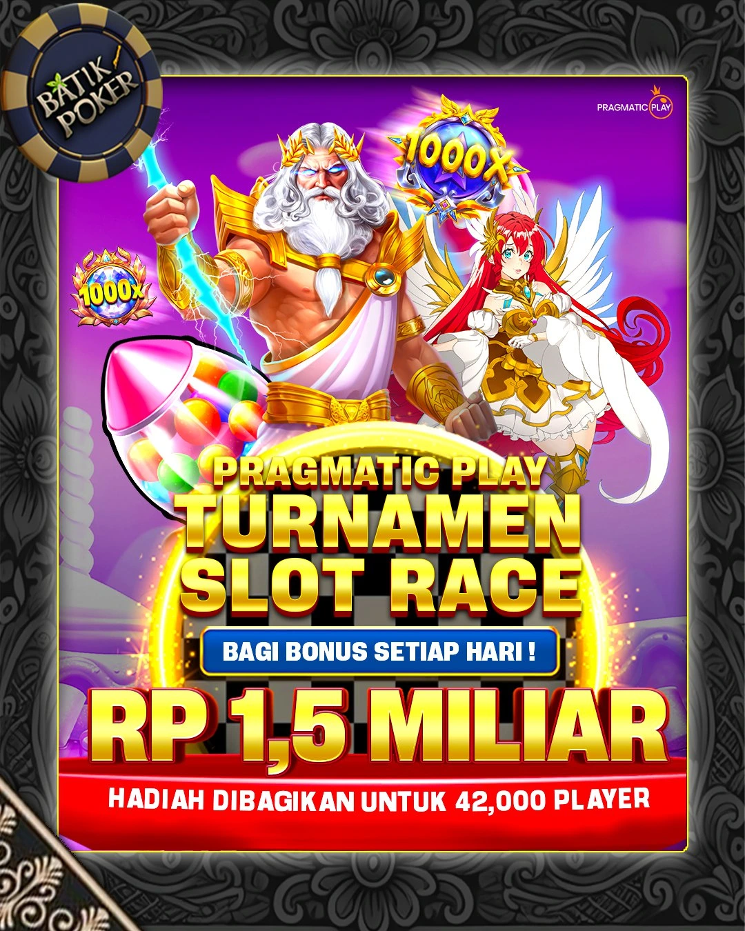 BATIKPOKER - Tips Menang Dari Live Chat Batikpoker