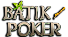 Logo BATIKPOKER - Cara Login Slot, Poker, Togel